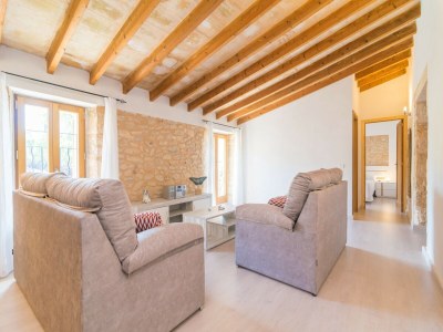 Villa Can Tianet - Villa With Private Pool In Randa - Features photo 9