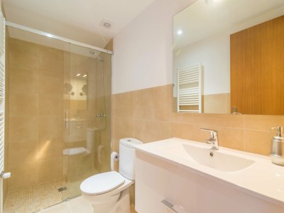 Villa Can Tianet - Villa With Private Pool In Randa - Features photo 17