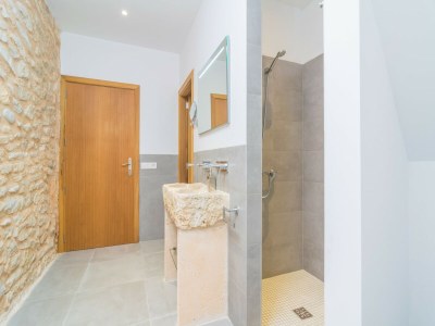 Villa Can Tianet - Villa With Private Pool In Randa - Features photo 18