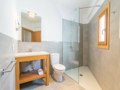 Villa Can Tianet - Villa With Private Pool In Randa - Features photo 19