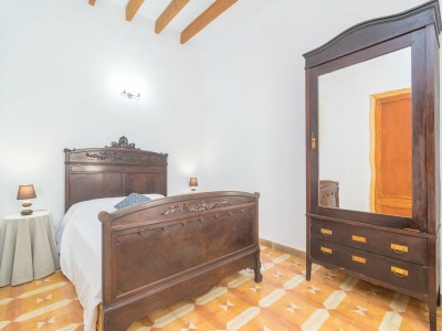 Villa Can Tianet - Villa With Private Pool In Randa - Features photo 20