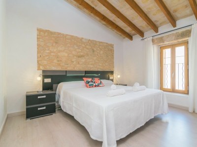 Villa Can Tianet - Villa With Private Pool In Randa - Features photo 27