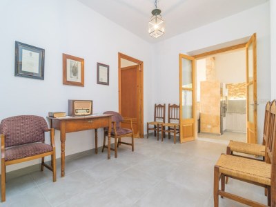 Villa Can Tianet - Villa With Private Pool In Randa - Features photo 30