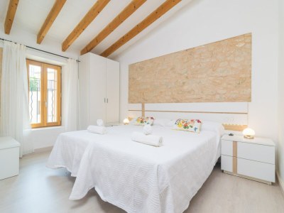 Villa Can Tianet - Villa With Private Pool In Randa - Features photo 32