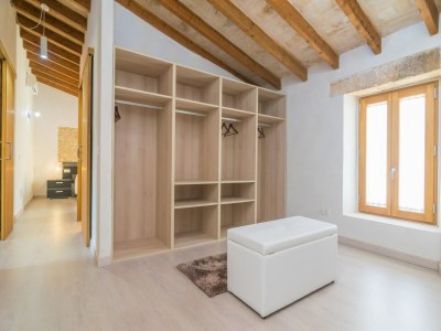 Villa Can Tianet - Villa With Private Pool In Randa - Features photo 35