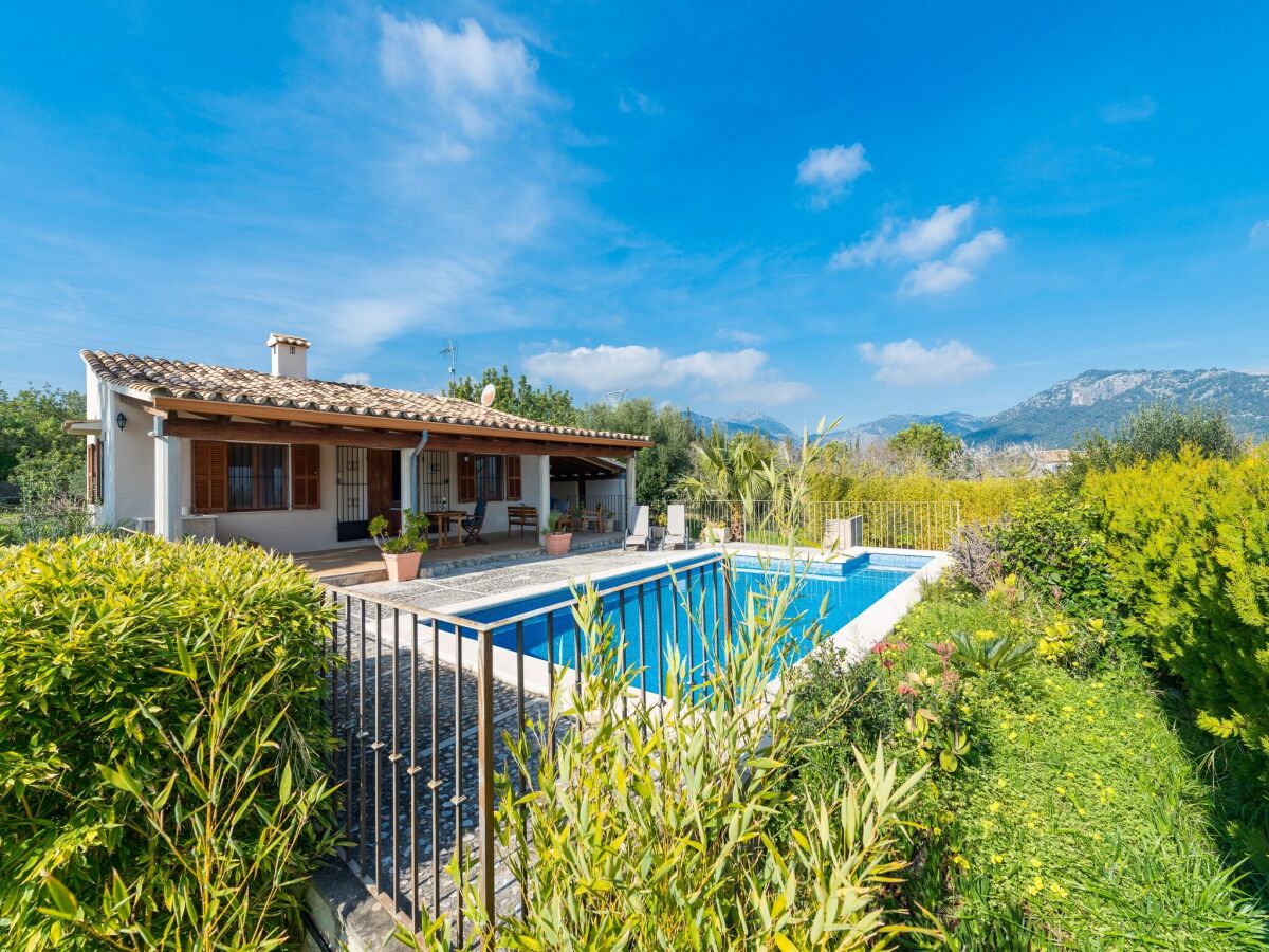 Villa Can Gallu - Adults Only - Ferienhaus Mit Pool