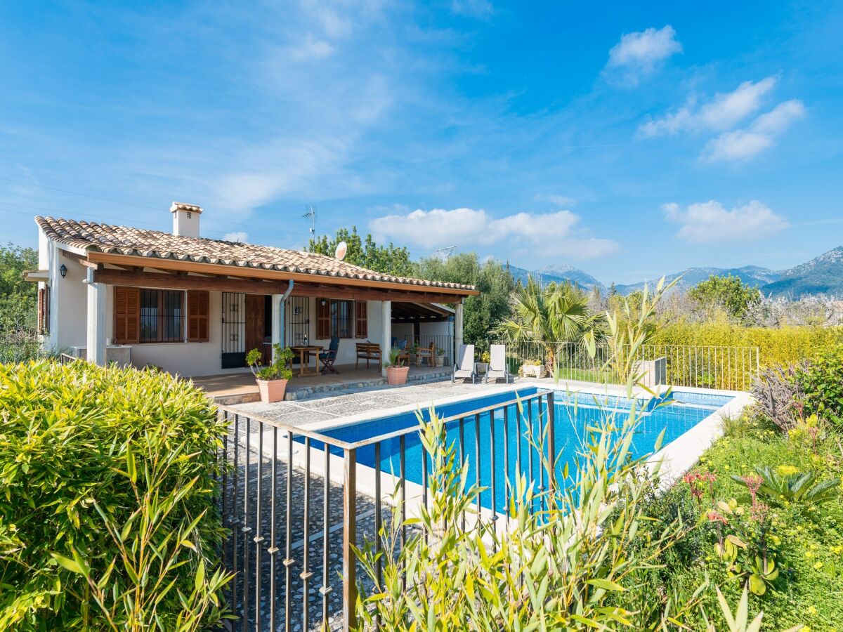 Villa Can Gallu - Adults Only - Ferienhaus Mit Pool - Outdoor photo 2