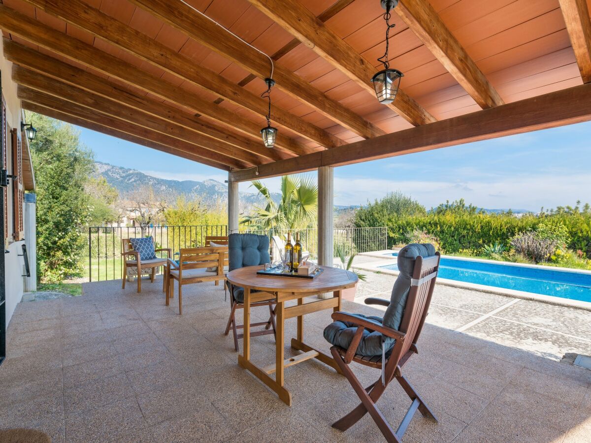 Villa Can Gallu - Adults Only - Ferienhaus Mit Pool - Outdoor photo 3