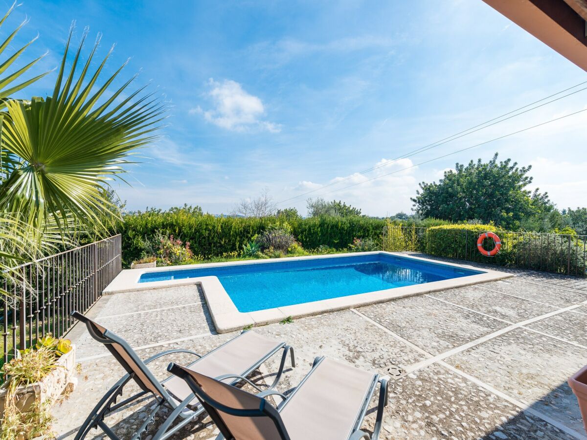 Villa Can Gallu - Adults Only - Ferienhaus Mit Pool - Outdoor photo 5