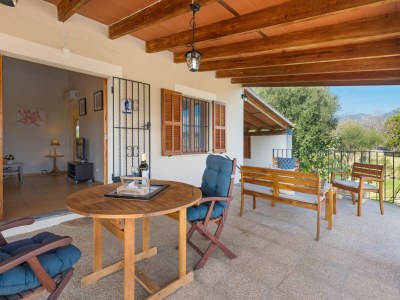 Villa Can Gallu - Adults Only - Ferienhaus Mit Pool - Outdoor photo 6