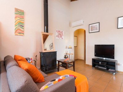 Villa Can Gallu - Adults Only - Ferienhaus Mit Pool - Features photo 9