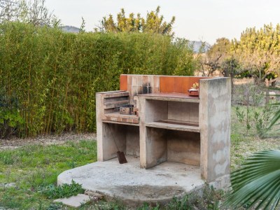 Villa Can Gallu - Adults Only - Ferienhaus Mit Pool - Outdoor photo 20