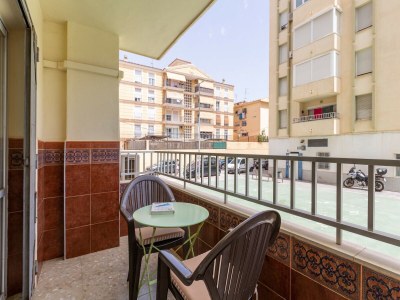 Apartment Casa Marina - Apartment In Torre Del Mar - Outdoor photo 2