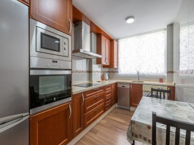 Apartment Casa Marina - Apartment In Torre Del Mar - Features photo 10