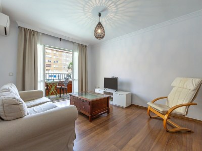 Apartment Casa Marina - Apartment In Torre Del Mar - Features photo 11