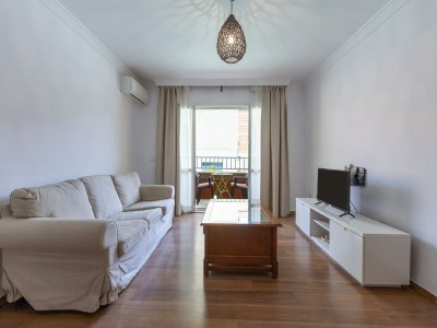 Apartment Casa Marina - Apartment In Torre Del Mar - Features photo 12