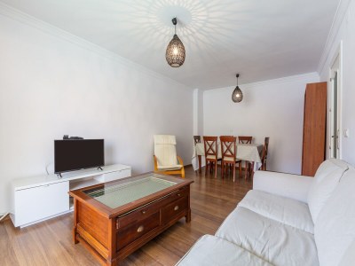 Apartment Casa Marina - Apartment In Torre Del Mar - Features photo 13