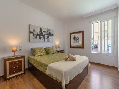 Apartment Casa Marina - Apartment In Torre Del Mar - Features photo 14