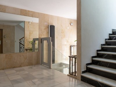 Apartment Casa Marina - Apartment In Torre Del Mar - Features photo 15