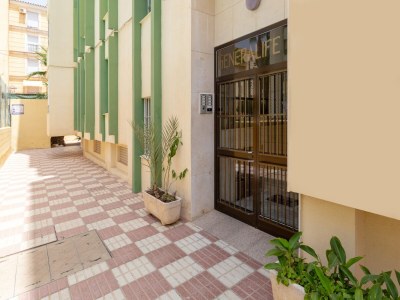 Apartment Casa Marina - Apartment In Torre Del Mar - Features photo 16