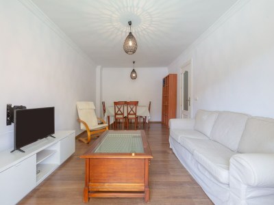 Apartment Casa Marina - Apartment In Torre Del Mar - Features photo 17