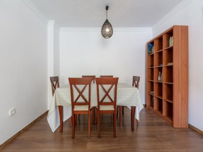 Apartment Casa Marina - Apartment In Torre Del Mar - Features photo 18