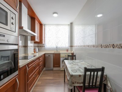 Apartment Casa Marina - Apartment In Torre Del Mar - Features photo 19