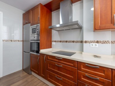 Apartment Casa Marina - Apartment In Torre Del Mar - Features photo 20