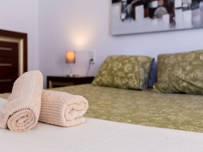 Apartment Casa Marina - Apartment In Torre Del Mar - Features photo 21