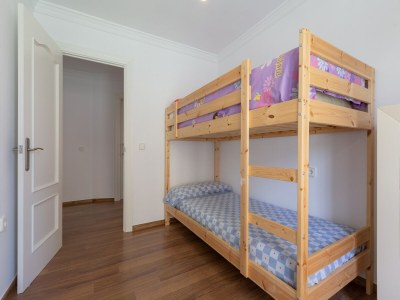 Apartment Casa Marina - Apartment In Torre Del Mar - Features photo 22