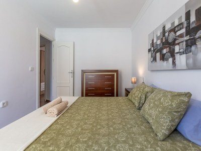 Apartment Casa Marina - Apartment In Torre Del Mar - Features photo 24