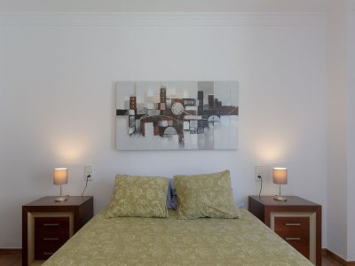 Apartment Casa Marina - Apartment In Torre Del Mar - Features photo 25