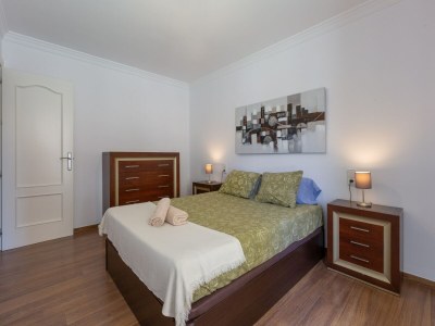 Apartment Casa Marina - Apartment In Torre Del Mar - Features photo 26