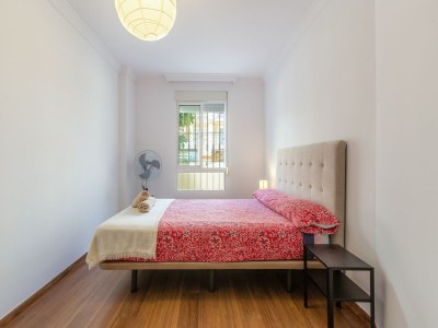 Apartment Casa Marina - Apartment In Torre Del Mar - Features photo 27