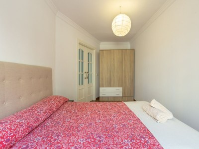 Apartment Casa Marina - Apartment In Torre Del Mar - Features photo 28