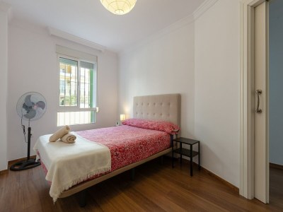 Apartment Casa Marina - Apartment In Torre Del Mar - Features photo 29