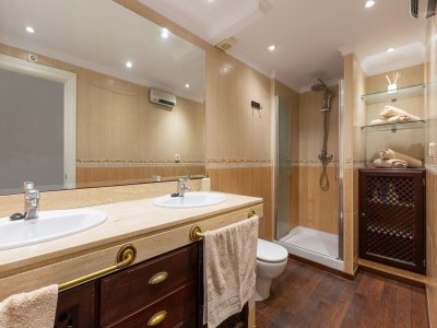 Apartment Casa Marina - Apartment In Torre Del Mar - Features photo 30