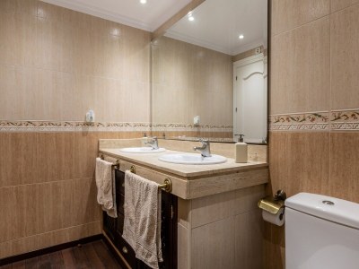 Apartment Casa Marina - Apartment In Torre Del Mar - Features photo 31