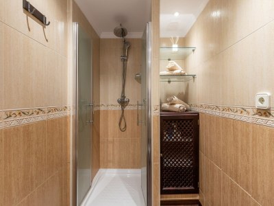 Apartment Casa Marina - Apartment In Torre Del Mar - Features photo 32