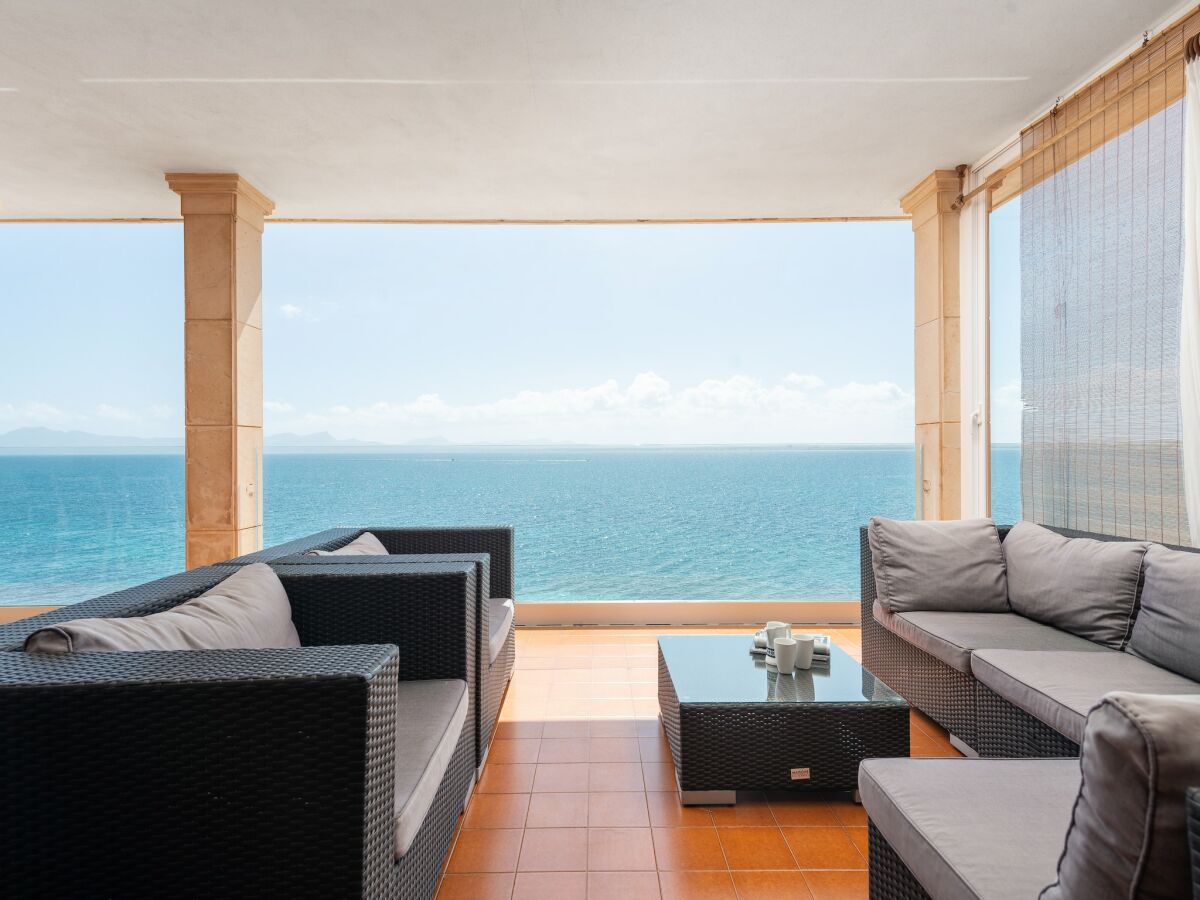 Villa Villa Can Torrens - Ferienhaus Mit Privatem Pool - Outdoor photo 3