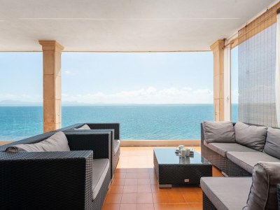 Villa Villa Can Torrens - Ferienhaus Mit Privatem Pool - Outdoor photo 3