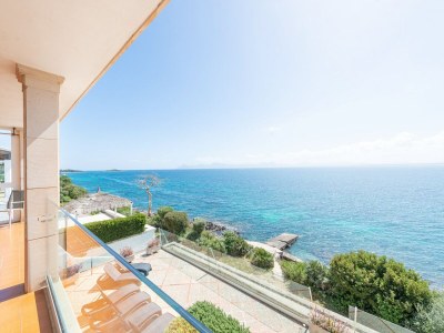 Villa Villa Can Torrens - Ferienhaus Mit Privatem Pool - Outdoor photo 9