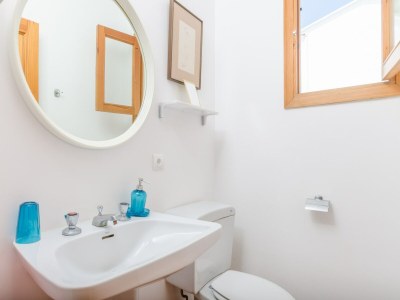 Villa Villa Can Torrens - Ferienhaus Mit Privatem Pool - Features photo 15