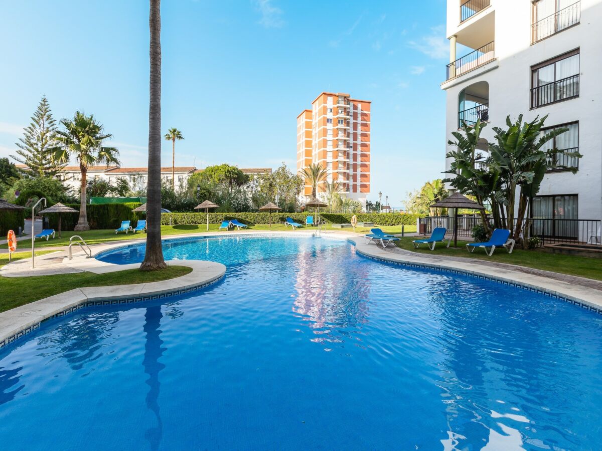 Apartment Marina De La Duquesa 805 - Apartment In Manilva - Outdoor photo 3