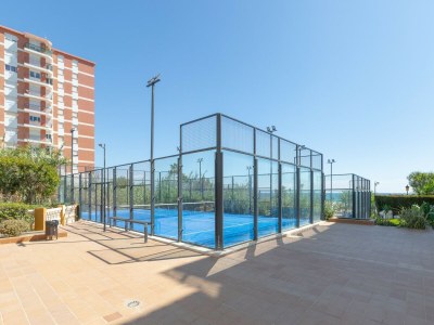 Apartment Marina De La Duquesa 805 - Apartment In Manilva - Outdoor photo 2