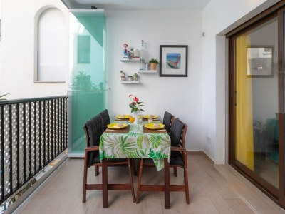 Apartment Marina De La Duquesa 805 - Apartment In Manilva - Outdoor photo 10