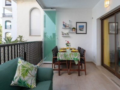 Apartment Marina De La Duquesa 805 - Apartment In Manilva - Outdoor photo 12