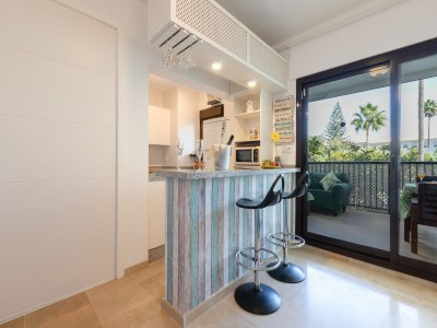 Apartment Marina De La Duquesa 805 - Apartment In Manilva - Outdoor photo 17