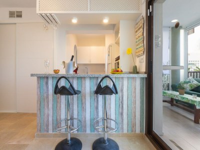 Apartment Marina De La Duquesa 805 - Apartment In Manilva - Outdoor photo 18