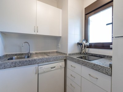 Apartment Marina De La Duquesa 805 - Apartment In Manilva - Outdoor photo 19